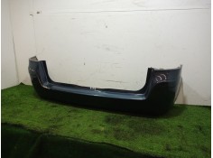 Recambio de paragolpes trasero para opel zafira b 1.6 16v referencia OEM IAM    2
