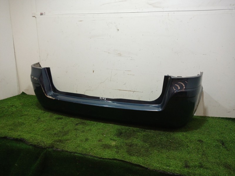 Recambio de paragolpes trasero para opel zafira b 1.6 16v referencia OEM IAM   