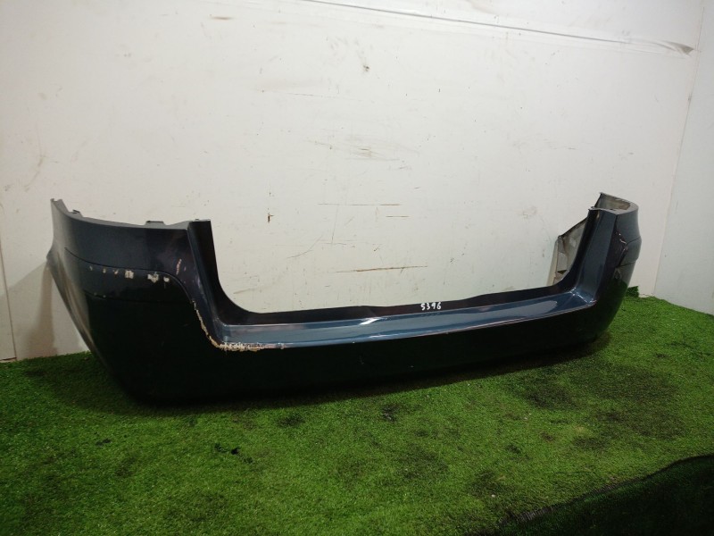 Recambio de paragolpes trasero para opel zafira b 1.6 16v referencia OEM IAM   