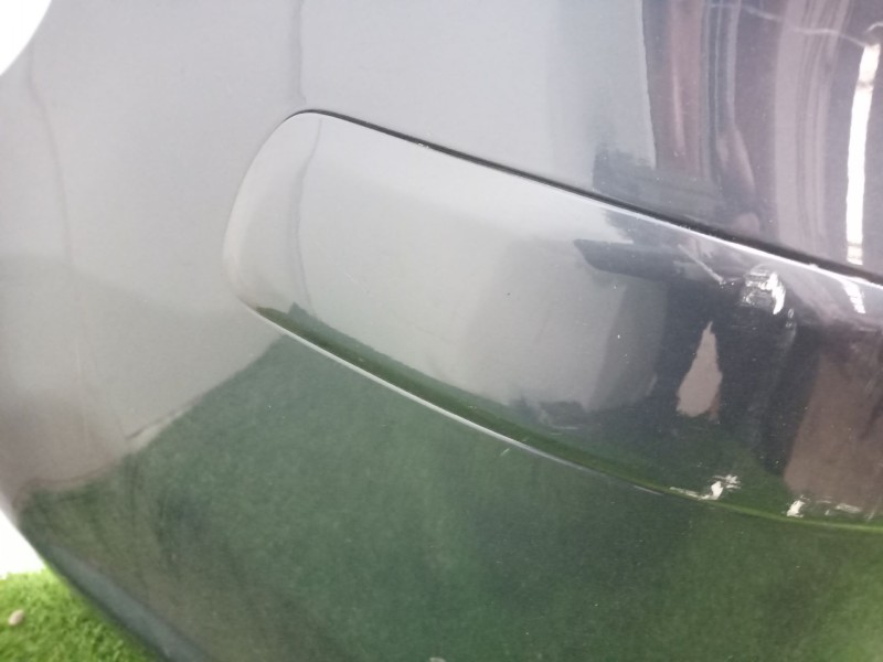 Recambio de paragolpes trasero para opel zafira b 1.6 16v referencia OEM IAM   