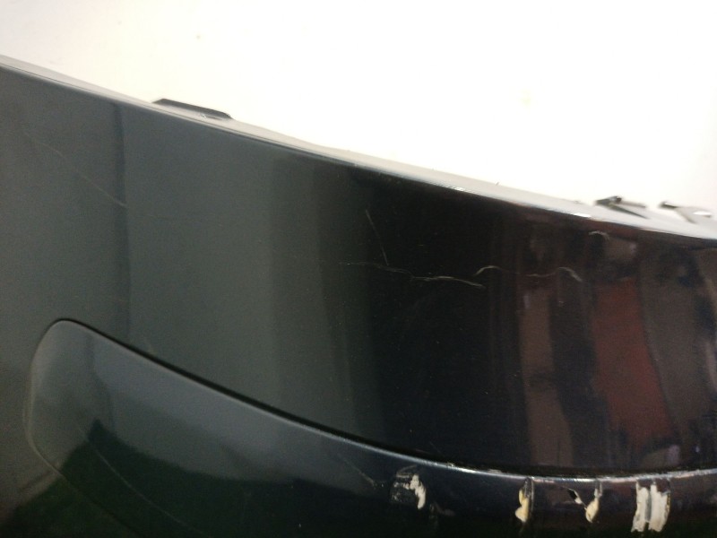 Recambio de paragolpes trasero para opel zafira b 1.6 16v referencia OEM IAM   