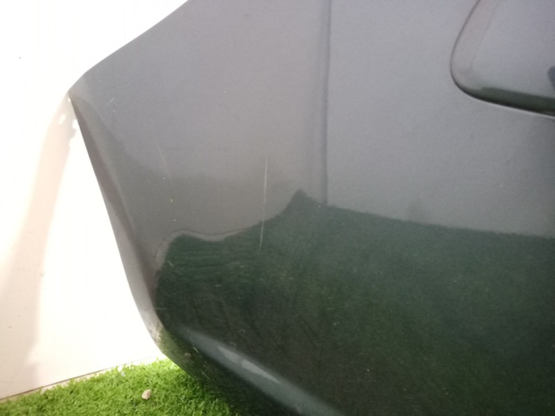 Recambio de paragolpes trasero para opel zafira b 1.6 16v referencia OEM IAM   