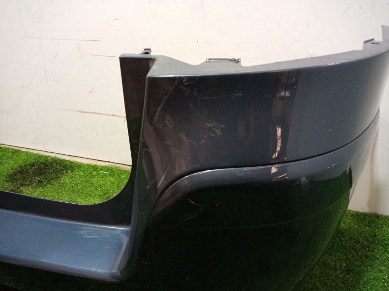 Recambio de paragolpes trasero para opel zafira b 1.6 16v referencia OEM IAM   