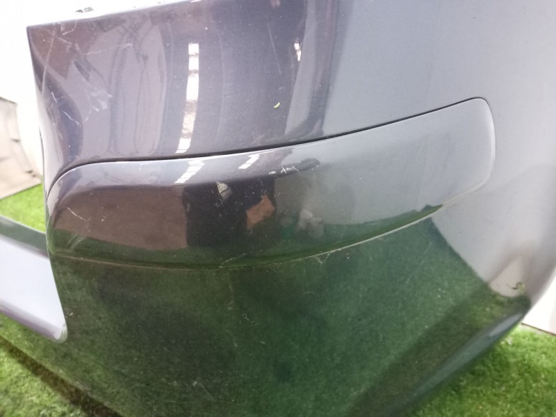 Recambio de paragolpes trasero para opel zafira b 1.6 16v referencia OEM IAM   