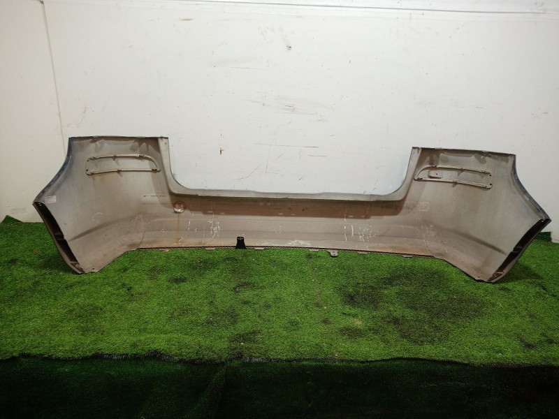 Recambio de paragolpes trasero para opel zafira b 1.6 16v referencia OEM IAM   