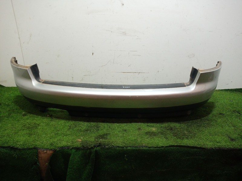 Recambio de paragolpes trasero para audi a6 berlina (4b2) 2.5 tdi referencia OEM IAM 4B9807511AB 4B9807511AB 4B9807511