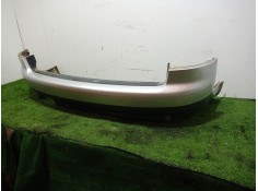 Recambio de paragolpes trasero para audi a6 berlina (4b2) 2.5 tdi referencia OEM IAM 4B9807511AB 4B9807511AB 4B9807511 2