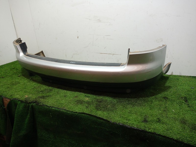 Recambio de paragolpes trasero para audi a6 berlina (4b2) 2.5 tdi referencia OEM IAM 4B9807511AB 4B9807511AB 4B9807511