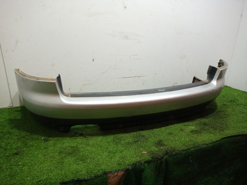 Recambio de paragolpes trasero para audi a6 berlina (4b2) 2.5 tdi referencia OEM IAM 4B9807511AB 4B9807511AB 4B9807511
