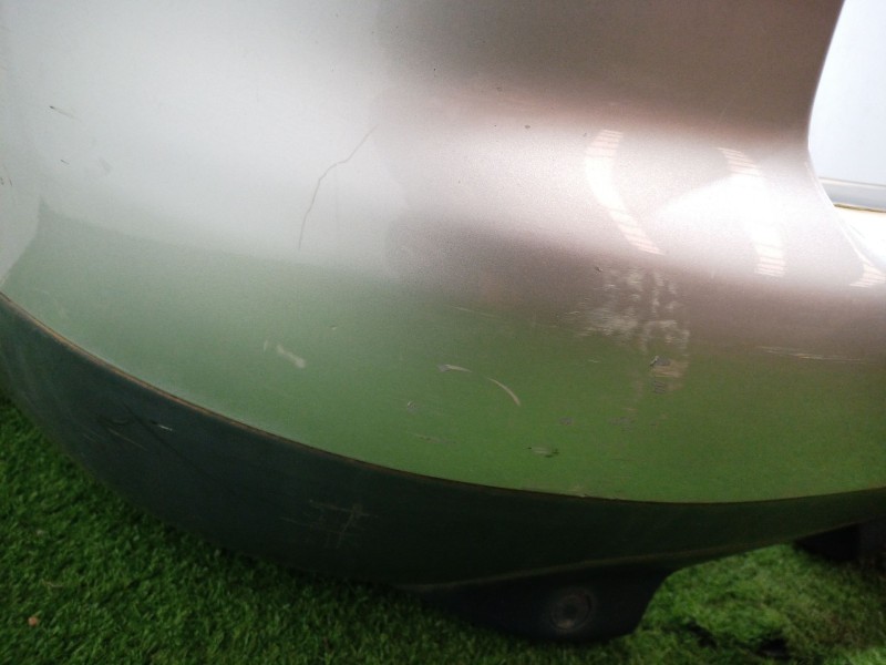 Recambio de paragolpes trasero para audi a6 berlina (4b2) 2.5 tdi referencia OEM IAM 4B9807511AB 4B9807511AB 4B9807511