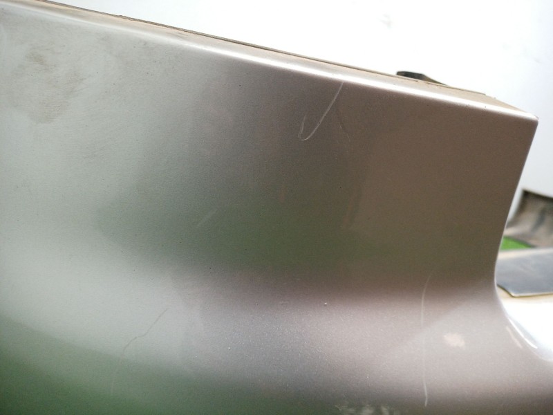 Recambio de paragolpes trasero para audi a6 berlina (4b2) 2.5 tdi referencia OEM IAM 4B9807511AB 4B9807511AB 4B9807511