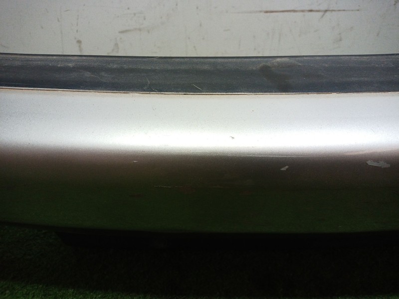 Recambio de paragolpes trasero para audi a6 berlina (4b2) 2.5 tdi referencia OEM IAM 4B9807511AB 4B9807511AB 4B9807511