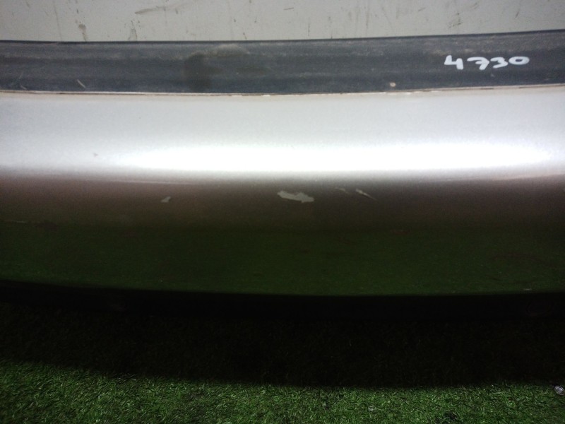 Recambio de paragolpes trasero para audi a6 berlina (4b2) 2.5 tdi referencia OEM IAM 4B9807511AB 4B9807511AB 4B9807511