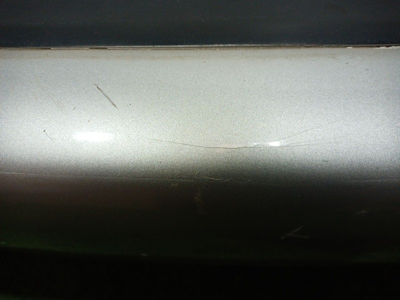 Recambio de paragolpes trasero para audi a6 berlina (4b2) 2.5 tdi referencia OEM IAM 4B9807511AB 4B9807511AB 4B9807511