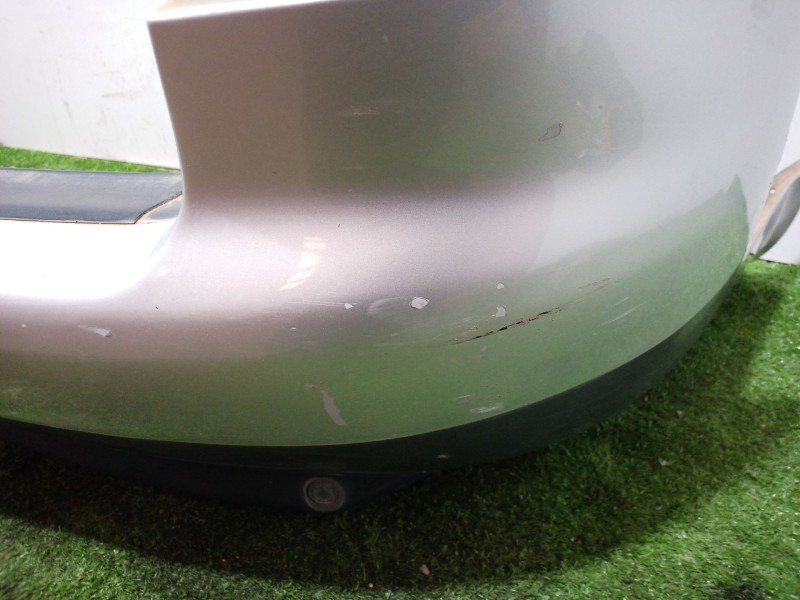 Recambio de paragolpes trasero para audi a6 berlina (4b2) 2.5 tdi referencia OEM IAM 4B9807511AB 4B9807511AB 4B9807511