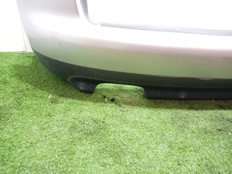 Recambio de paragolpes trasero para audi a6 berlina (4b2) 2.5 tdi referencia OEM IAM 4B9807511AB 4B9807511AB 4B9807511