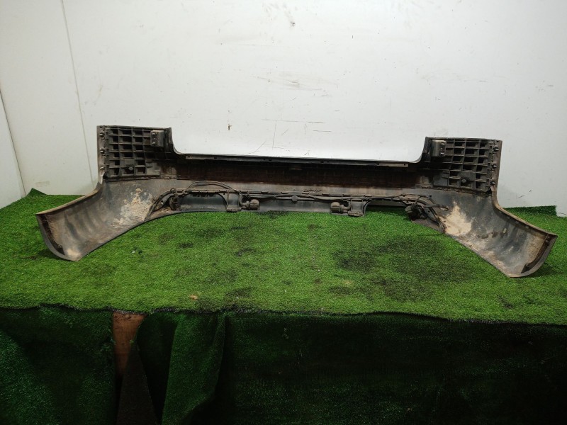 Recambio de paragolpes trasero para audi a6 berlina (4b2) 2.5 tdi referencia OEM IAM 4B9807511AB 4B9807511AB 4B9807511