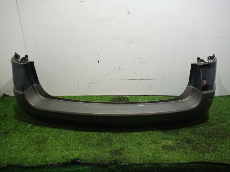 Recambio de paragolpes trasero para renault megane ii berlina 5p confort authentique referencia OEM IAM   