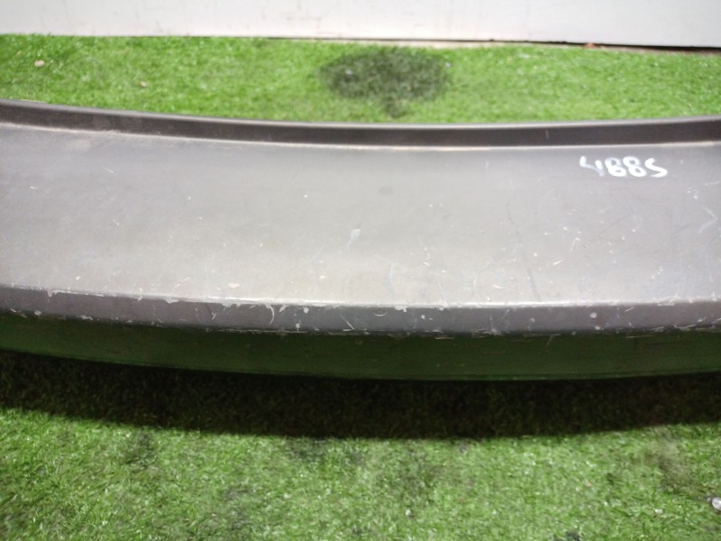 Recambio de paragolpes trasero para renault megane ii berlina 5p confort authentique referencia OEM IAM   