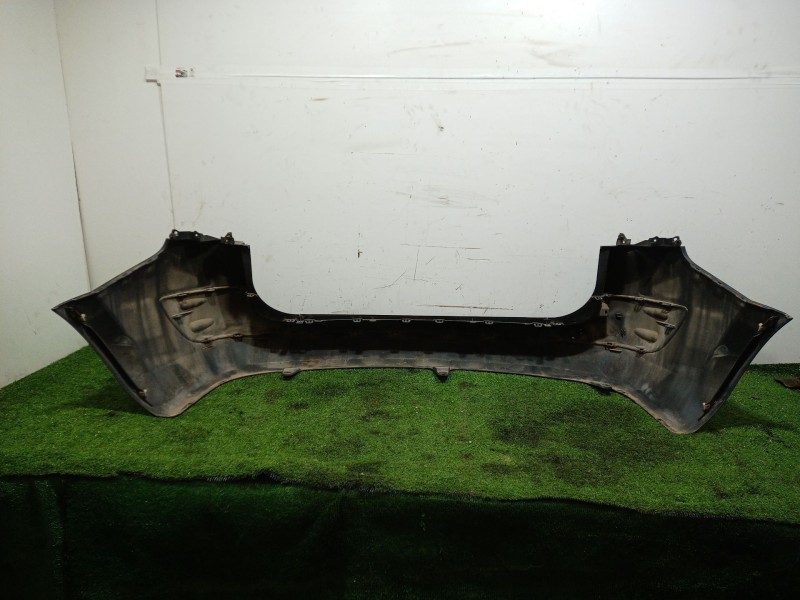 Recambio de paragolpes trasero para renault megane ii berlina 5p confort authentique referencia OEM IAM   