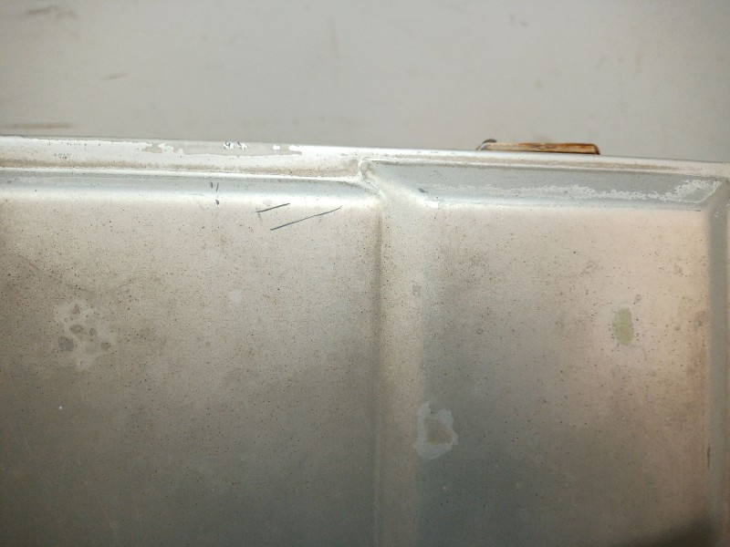 Recambio de porton trasero para honda cr-v (rd1/3) 2.0 16v cat referencia OEM IAM   