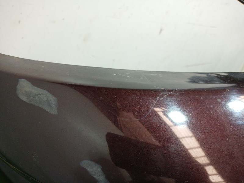 Recambio de paragolpes delantero para chrysler voyager (gs) 2.5 td family referencia OEM IAM 4676846L 4676846L 4676846