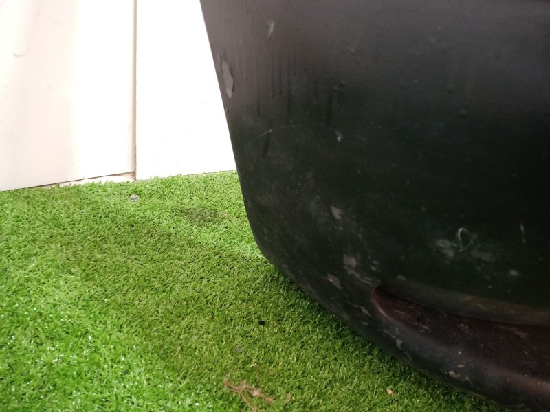 Recambio de paragolpes delantero para chrysler voyager (gs) 2.5 td family referencia OEM IAM 4676846L 4676846L 4676846