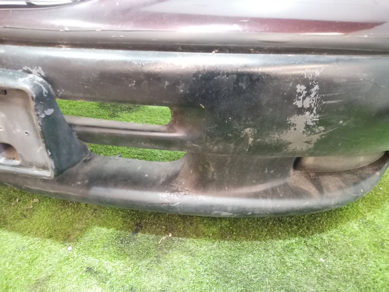 Recambio de paragolpes delantero para chrysler voyager (gs) 2.5 td family referencia OEM IAM 4676846L 4676846L 4676846