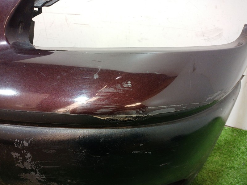 Recambio de paragolpes delantero para chrysler voyager (gs) 2.5 td family referencia OEM IAM 4676846L 4676846L 4676846