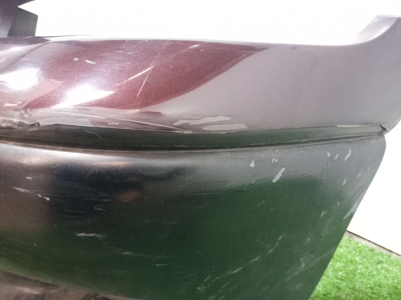 Recambio de paragolpes delantero para chrysler voyager (gs) 2.5 td family referencia OEM IAM 4676846L 4676846L 4676846