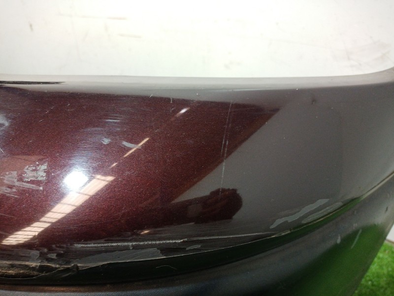 Recambio de paragolpes delantero para chrysler voyager (gs) 2.5 td family referencia OEM IAM 4676846L 4676846L 4676846