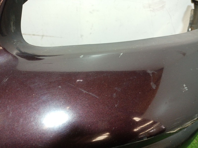 Recambio de paragolpes delantero para chrysler voyager (gs) 2.5 td family referencia OEM IAM 4676846L 4676846L 4676846