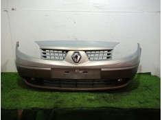 Recambio de paragolpes delantero para renault scenic ii authentique referencia OEM IAM   