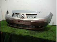 Recambio de paragolpes delantero para renault scenic ii authentique referencia OEM IAM    2