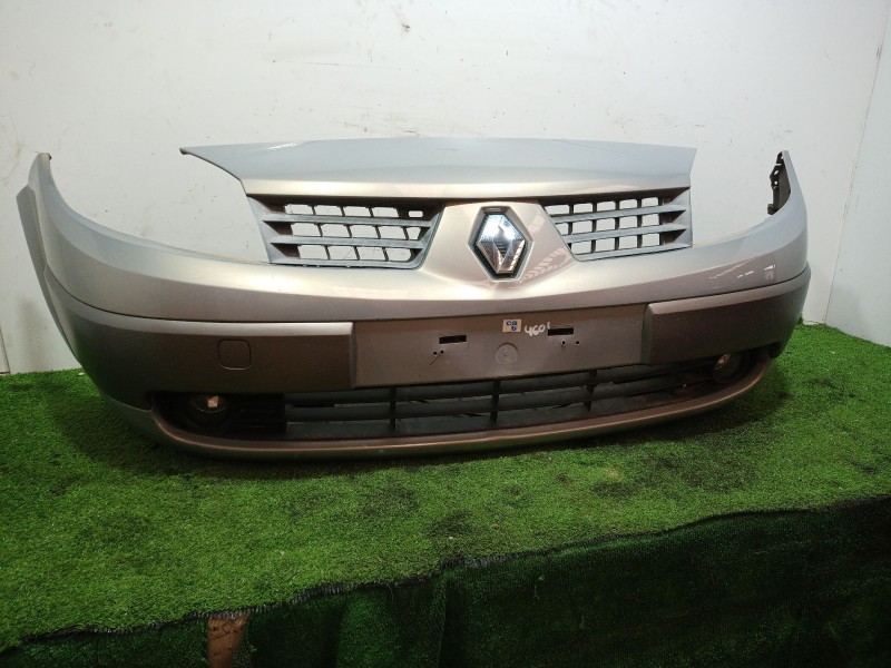 Recambio de paragolpes delantero para renault scenic ii authentique referencia OEM IAM   