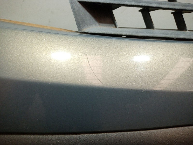 Recambio de paragolpes delantero para renault scenic ii authentique referencia OEM IAM   