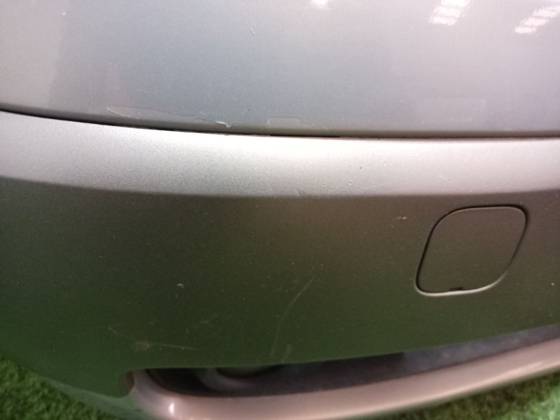 Recambio de paragolpes delantero para renault scenic ii authentique referencia OEM IAM   