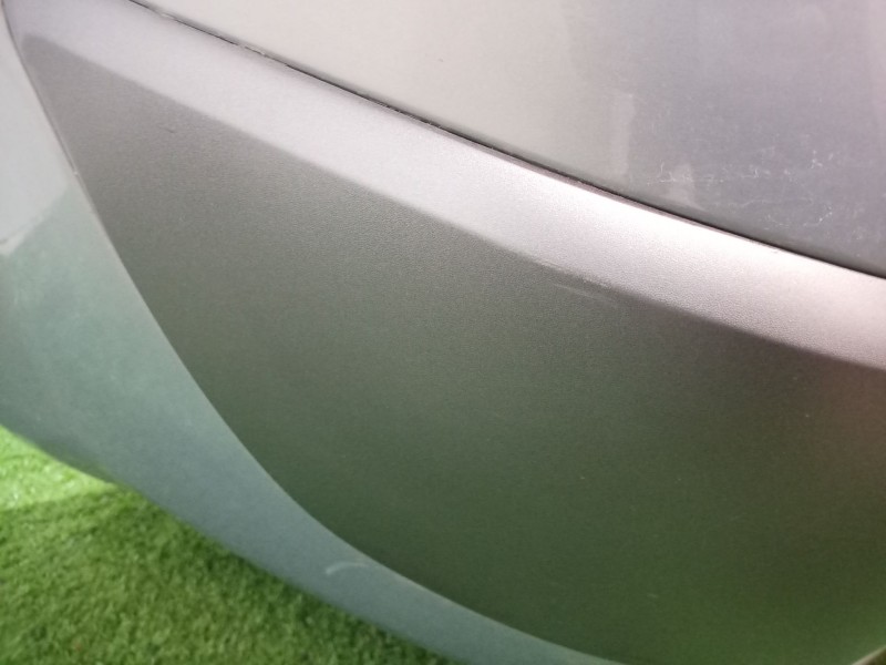 Recambio de paragolpes delantero para renault scenic ii authentique referencia OEM IAM   