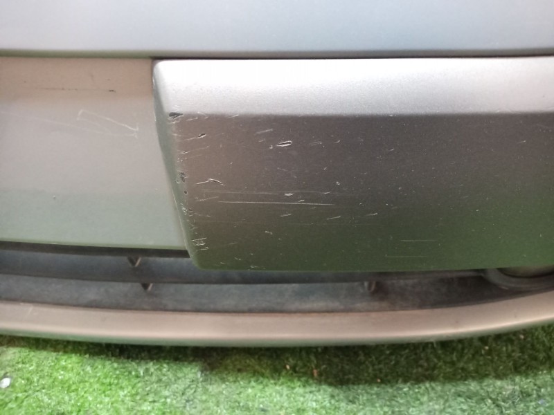 Recambio de paragolpes delantero para renault scenic ii authentique referencia OEM IAM   