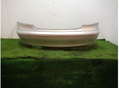 Recambio de paragolpes trasero para mercedes clase c (w203) sportcoupe 1.8 cat referencia OEM IAM   