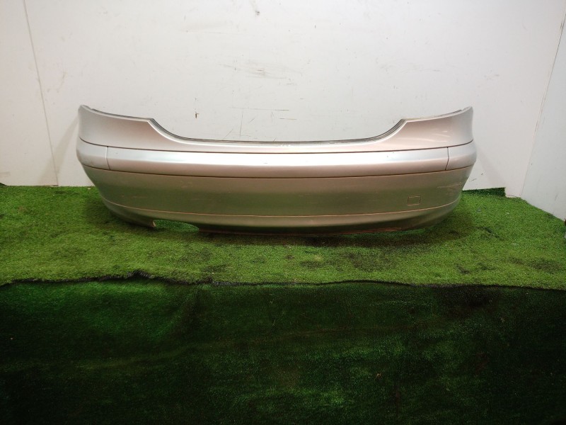 Recambio de paragolpes trasero para mercedes clase c (w203) sportcoupe 1.8 cat referencia OEM IAM   