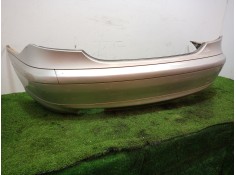 Recambio de paragolpes trasero para mercedes clase c (w203) sportcoupe 1.8 cat referencia OEM IAM    2