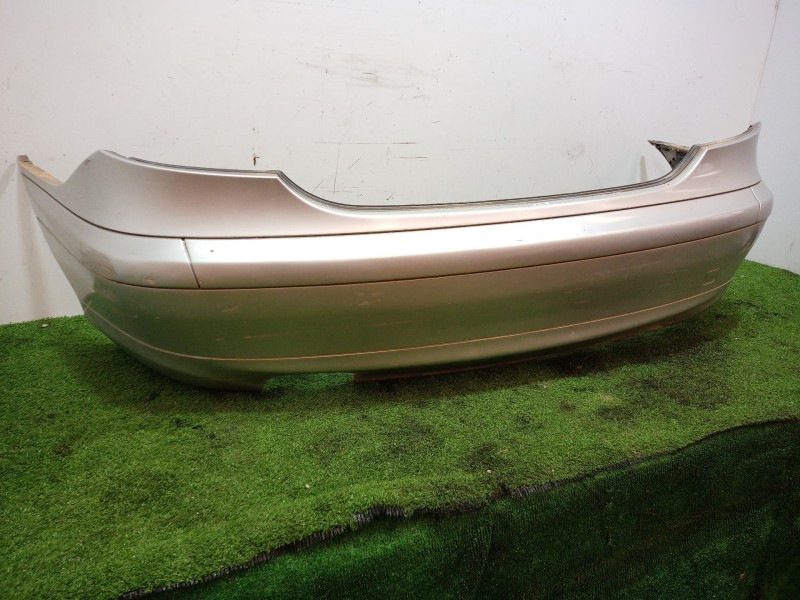 Recambio de paragolpes trasero para mercedes clase c (w203) sportcoupe 1.8 cat referencia OEM IAM   