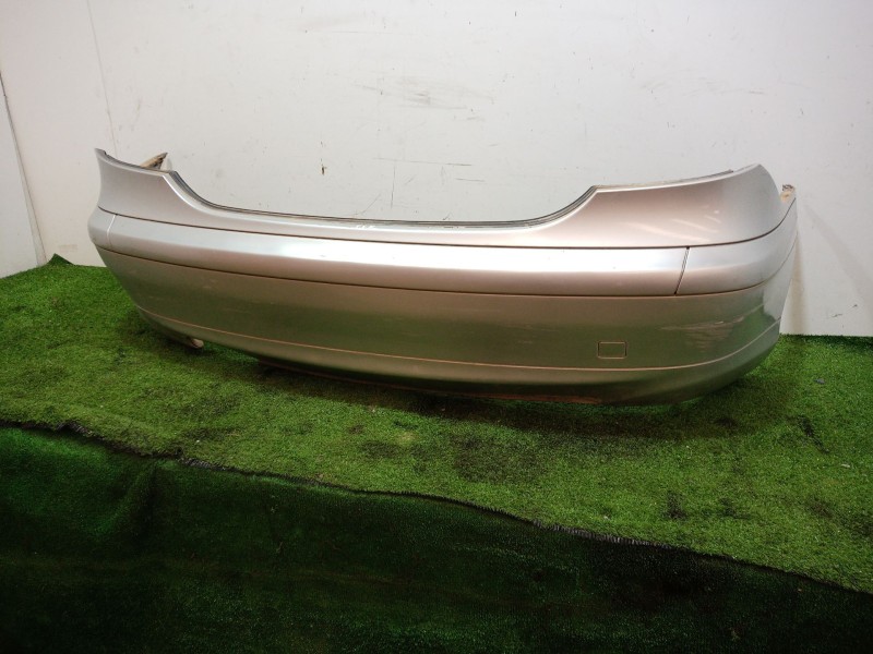 Recambio de paragolpes trasero para mercedes clase c (w203) sportcoupe 1.8 cat referencia OEM IAM   