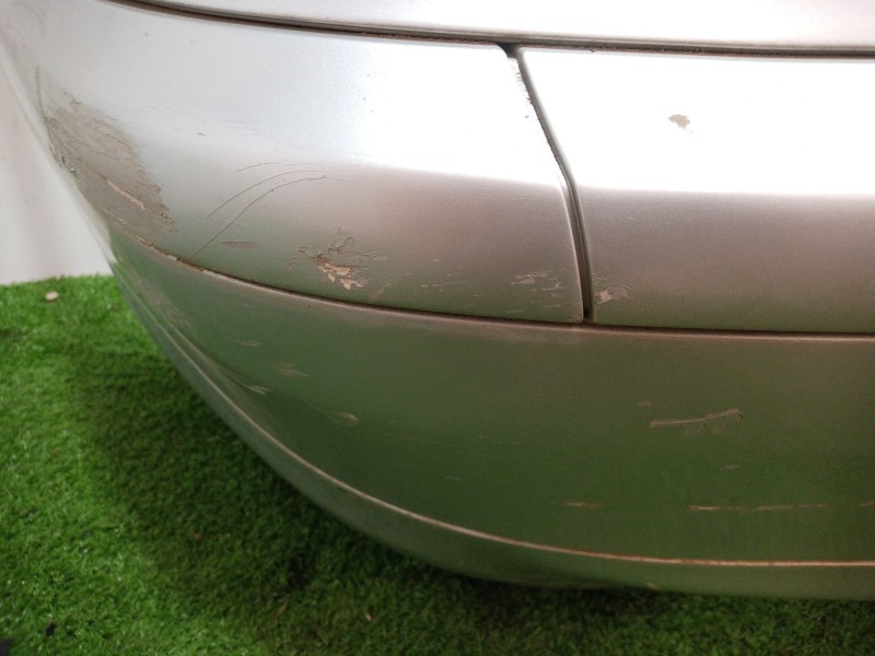 Recambio de paragolpes trasero para mercedes clase c (w203) sportcoupe 1.8 cat referencia OEM IAM   