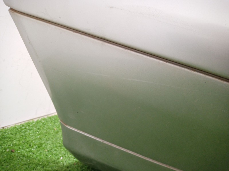 Recambio de paragolpes trasero para mercedes clase c (w203) sportcoupe 1.8 cat referencia OEM IAM   