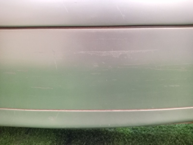 Recambio de paragolpes trasero para mercedes clase c (w203) sportcoupe 1.8 cat referencia OEM IAM   