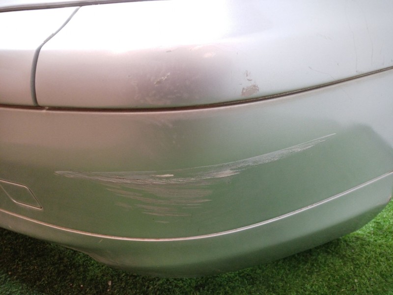 Recambio de paragolpes trasero para mercedes clase c (w203) sportcoupe 1.8 cat referencia OEM IAM   