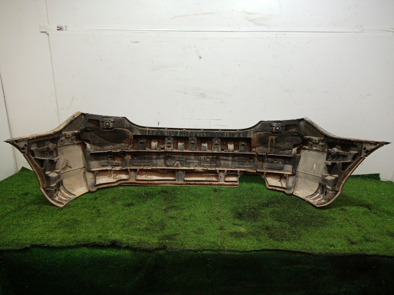 Recambio de paragolpes trasero para mercedes clase c (w203) sportcoupe 1.8 cat referencia OEM IAM   