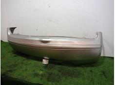 Recambio de paragolpes trasero para nissan micra (k12e) acenta referencia OEM IAM    2